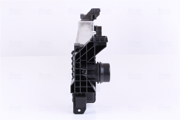 Charge Air Cooler