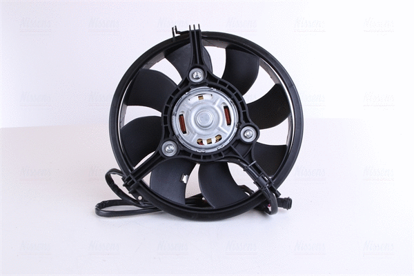 Fan, engine cooling (85519)