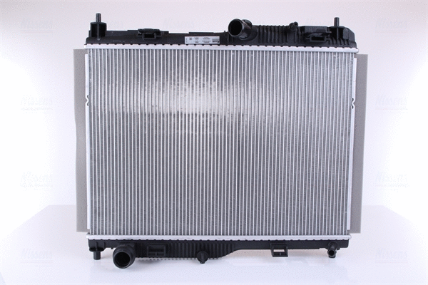 Radiator, engine cooling (606661)