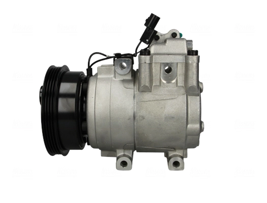Compressor, air conditioning (89277)