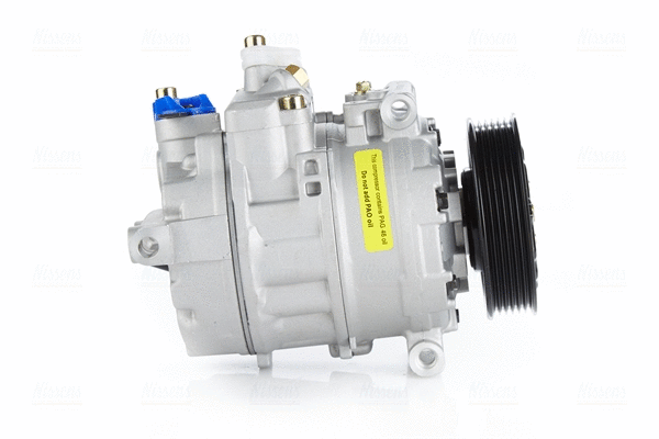 Compressor, air conditioning (89211)