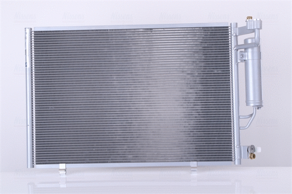 Condenser, air conditioning (940277)