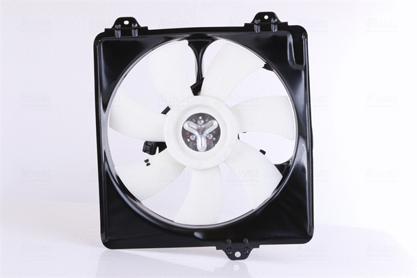Fan, engine cooling