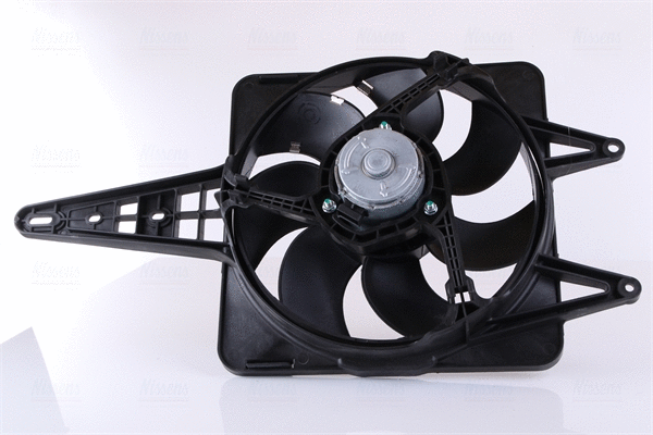 Fan, engine cooling