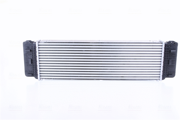 Charge Air Cooler
