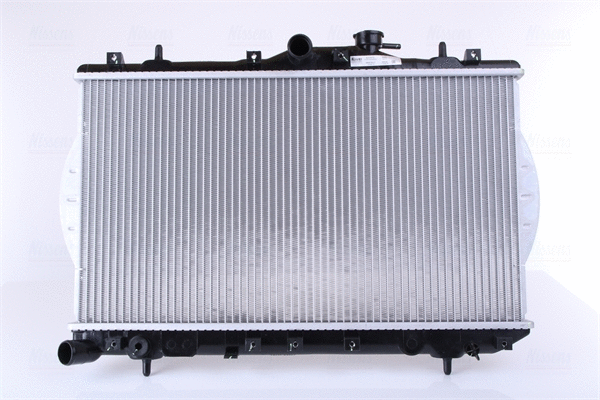 Radiator, engine cooling (622971)