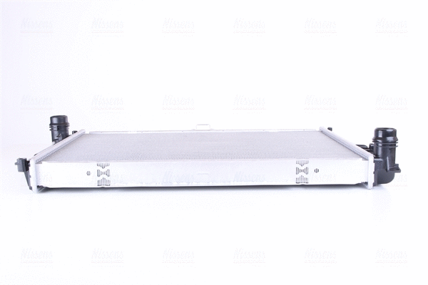 Radiator, engine cooling (60806)