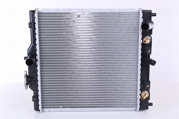 Radiator, engine cooling (633081)