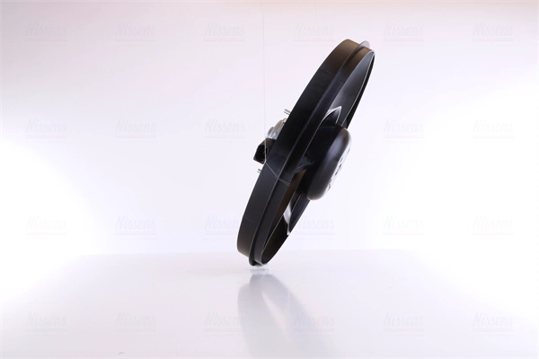 Fan, engine cooling