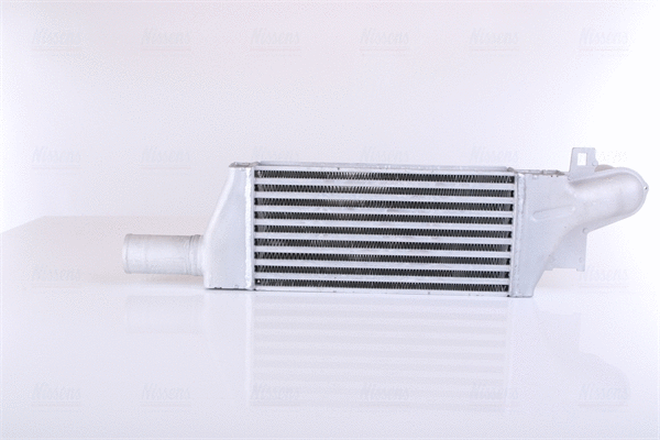 Charge Air Cooler