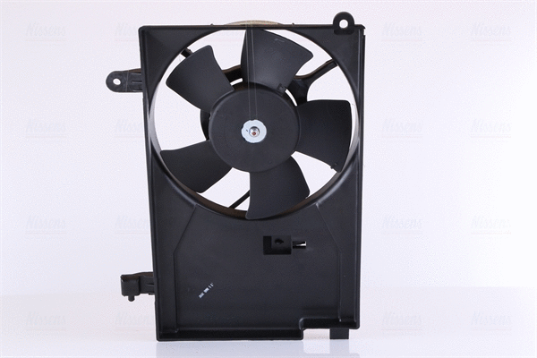 Fan, engine cooling