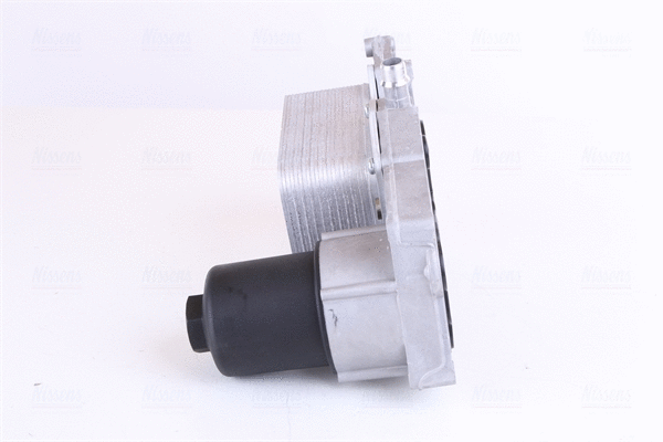 Oil Cooler, engine oil