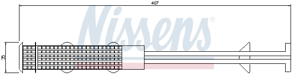 Dryer, air conditioning
