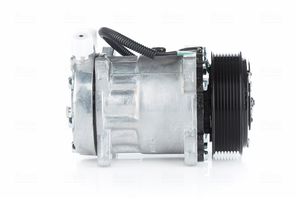 Compressor, air conditioning (89139)