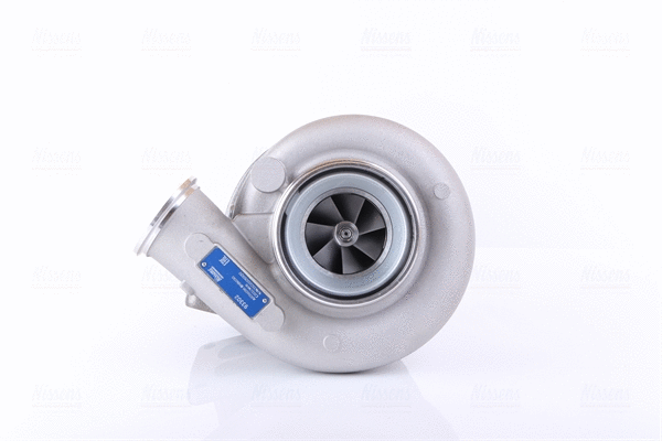 Charger, charging (supercharged/turbocharged) (93302)