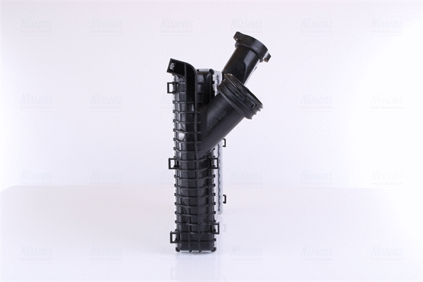Charge Air Cooler