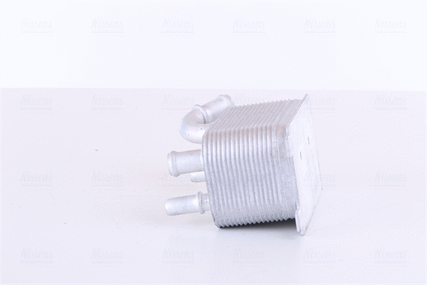 Oil Cooler, automatic transmission