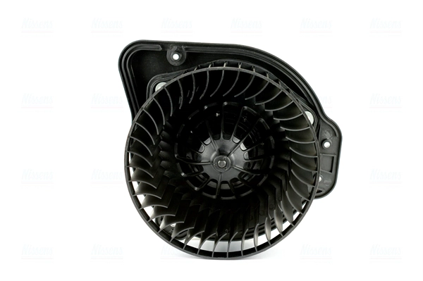 Interior Blower