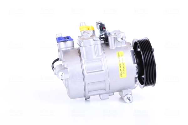 Compressor, air conditioning (89513)
