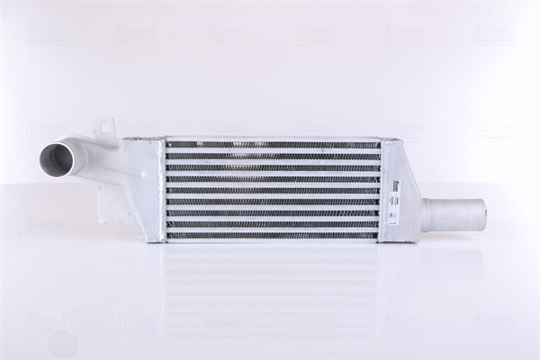 Charge Air Cooler (96898)
