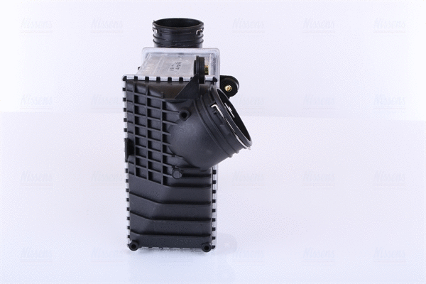 Charge Air Cooler