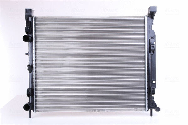 Radiator, engine cooling (637623)