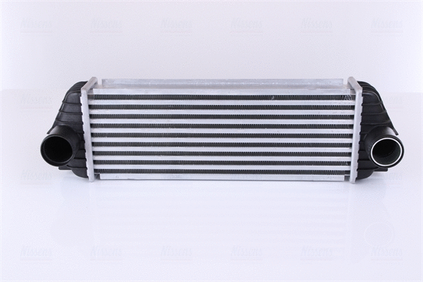 Charge Air Cooler