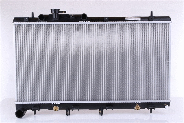 Radiator, engine cooling (67729)