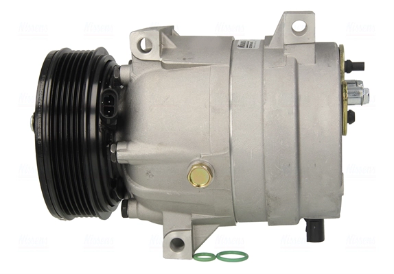 Compressor, air conditioning (89281)
