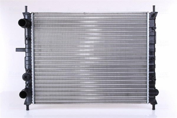 Radiator, engine cooling (61806)