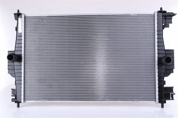 Radiator, engine cooling (636012)
