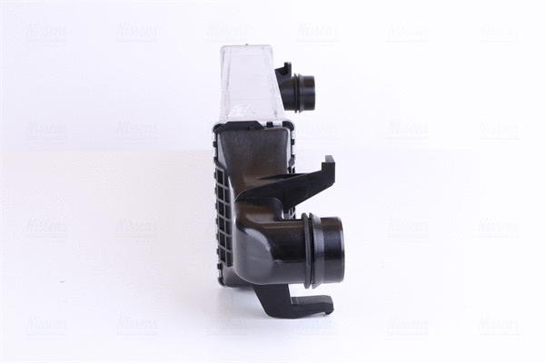 Charge Air Cooler