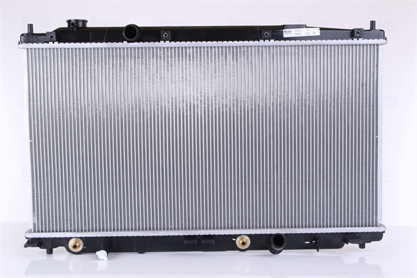 Radiator, engine cooling (681374)