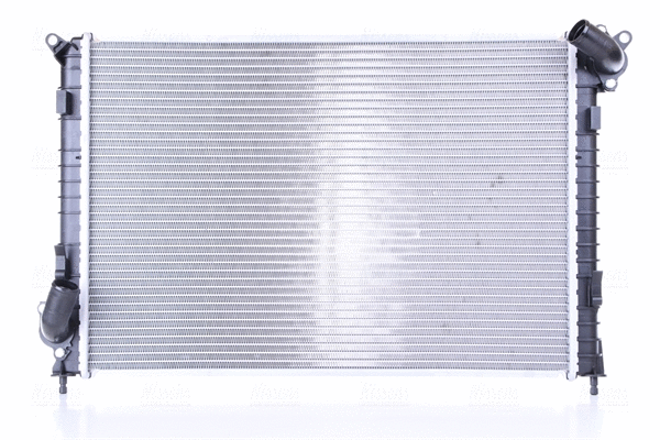 Radiator, engine cooling (69701A)