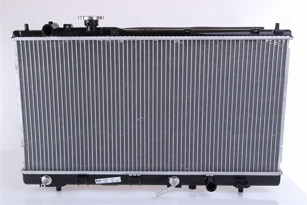 Radiator, engine cooling (625081)