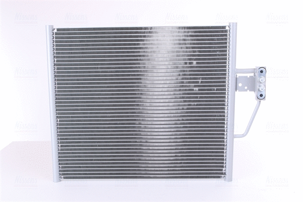 Condenser, air conditioning (94529)