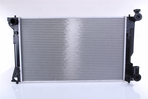 Radiator, engine cooling (64667A)