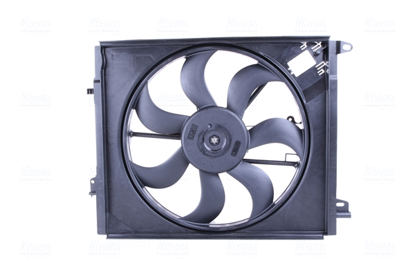 Fan, engine cooling (85948)