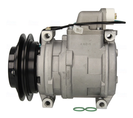 Compressor, air conditioning (890028)