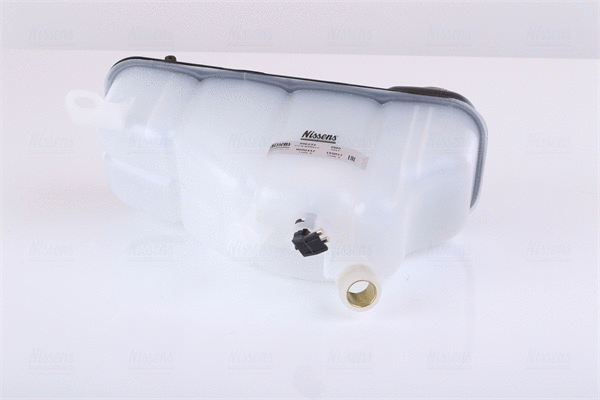 Expansion Tank, coolant