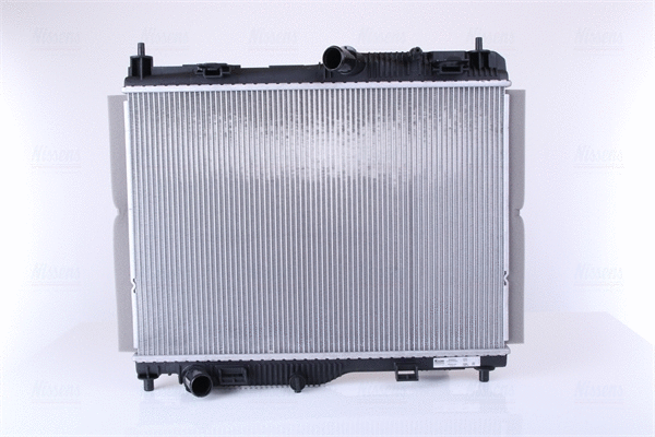 Radiator, engine cooling (606662)