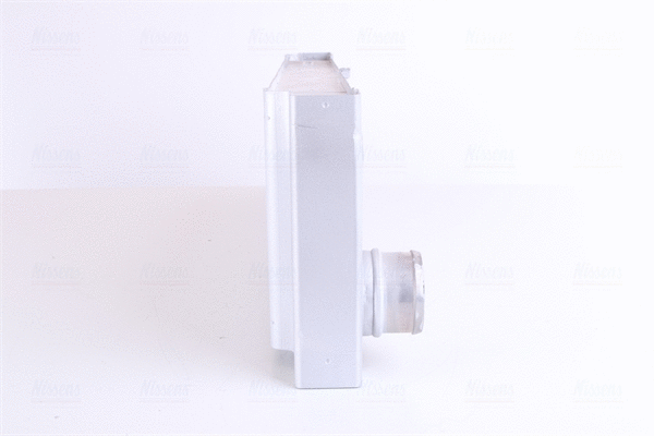 Charge Air Cooler