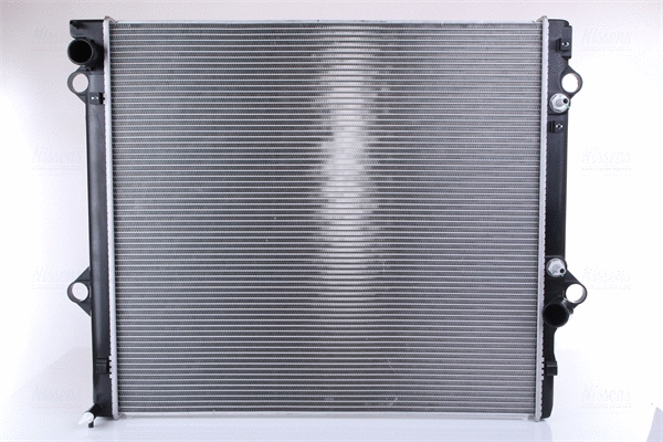 Radiator, engine cooling (646888)