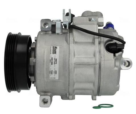 Compressor, air conditioning (89073)