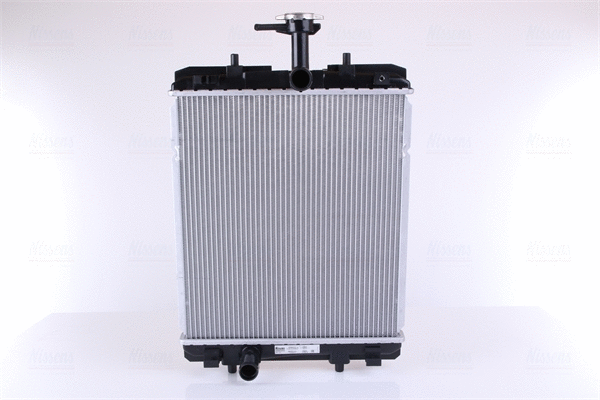 Radiator, engine cooling (636015)