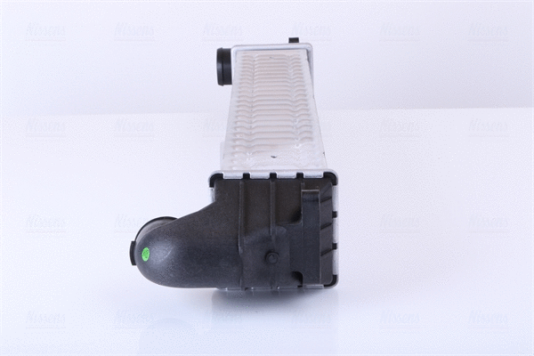 Charge Air Cooler