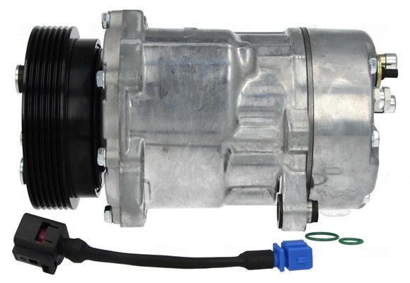 Compressor, air conditioning (89224)