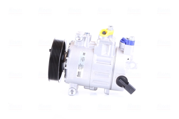 Compressor, air conditioning (890757)