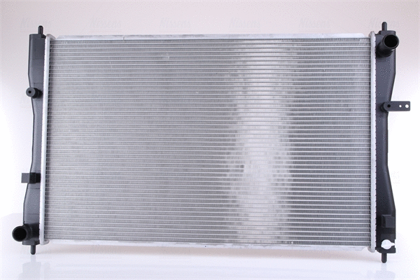 Radiator, engine cooling (68184)