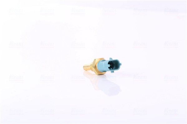 Sensor, coolant temperature